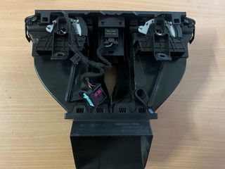 VW Eos ‘05-15 /Scirocco ‘08-14 Κεντρικός αεραγωγός 1Q0819728H / 1Q0819728L / 1Q0819735C-thumb-6