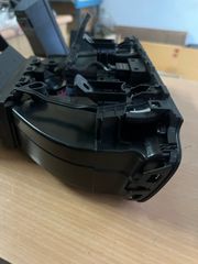 VW Eos ‘05-15 /Scirocco ‘08-14 Κεντρικός αεραγωγός 1Q0819728H / 1Q0819728L / 1Q0819735C-thumb-7
