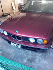 Bmw 520 1991