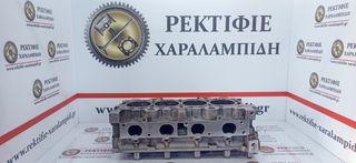 ΓΝΗΣΙΑ ΚΥΛΙΝΔΡΟΚΕΦΑΛΗ FORD (FIESTA, FUSION, FOCUS) FXJA, FXJB, ASDA 4M5G6090ZA