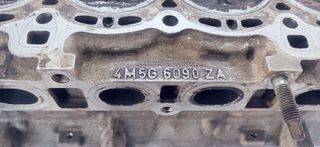 ΓΝΗΣΙΑ ΚΥΛΙΝΔΡΟΚΕΦΑΛΗ FORD (FIESTA, FUSION, FOCUS) FXJA, FXJB, ASDA 4M5G6090ZA-thumb-3
