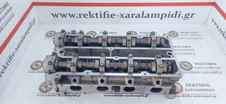 ΓΝΗΣΙΑ ΚΥΛΙΝΔΡΟΚΕΦΑΛΗ FORD (FIESTA, FUSION, FOCUS) FXJA, FXJB, ASDA 4M5G6090ZA-thumb-7