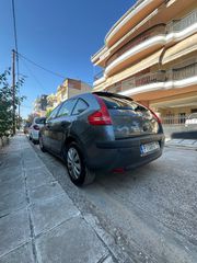Citroen C4 2007