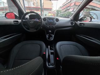 Hyundai i 10 2019-thumb-12