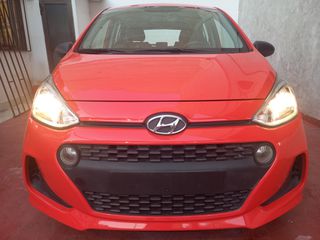Hyundai i 10 2019-thumb-2