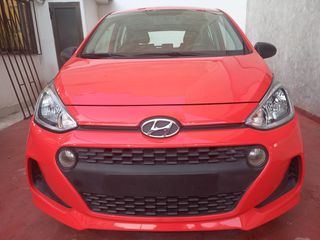 Hyundai i 10 2019