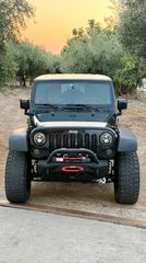 Jeep Wrangler 2008