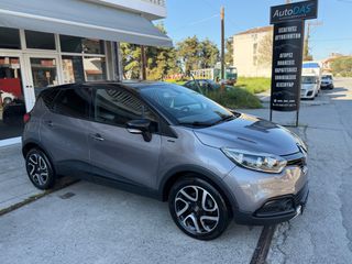 Renault Captur 2017 1.5 DCI HYPNOTIC EDITION