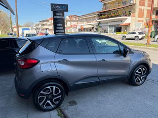 Renault Captur 2017 1.5 DCI HYPNOTIC EDITION-thumb-1