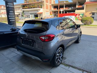 Renault Captur 2017 1.5 DCI HYPNOTIC EDITION-thumb-2