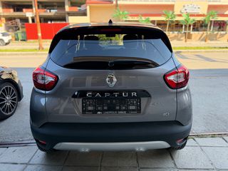 Renault Captur 2017 1.5 DCI HYPNOTIC EDITION-thumb-4