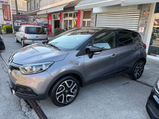 Renault Captur 2017 1.5 DCI HYPNOTIC EDITION-thumb-5