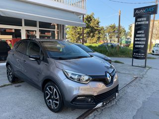 Renault Captur 2017 1.5 DCI HYPNOTIC EDITION-thumb-8