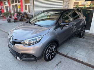 Renault Captur 2017 1.5 DCI HYPNOTIC EDITION-thumb-10