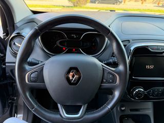 Renault Captur 2017 1.5 DCI HYPNOTIC EDITION-thumb-11