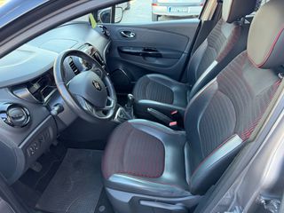 Renault Captur 2017 1.5 DCI HYPNOTIC EDITION-thumb-12