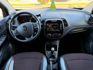 Renault Captur 2017 1.5 DCI HYPNOTIC EDITION-thumb-19