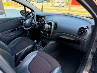 Renault Captur 2017 1.5 DCI HYPNOTIC EDITION-thumb-26