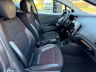 Renault Captur 2017 1.5 DCI HYPNOTIC EDITION-thumb-27
