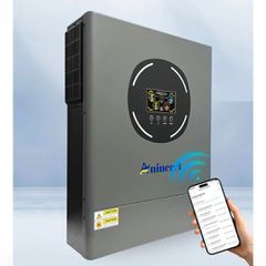 Inverter 11kw με 2 mppt-thumb-6