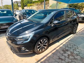 Renault Clio 2022 CLIO 1.0 TCE EQUILIBRE PLUS