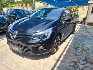 Renault Clio 2022 CLIO 1.0 TCE EQUILIBRE PLUS-thumb-1