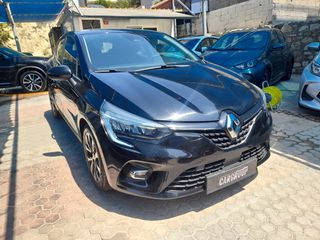 Renault Clio 2022 CLIO 1.0 TCE EQUILIBRE PLUS-thumb-2