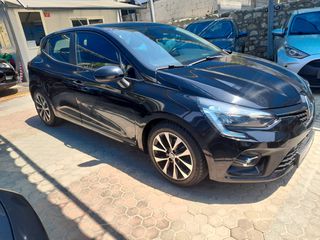 Renault Clio 2022 CLIO 1.0 TCE EQUILIBRE PLUS-thumb-3