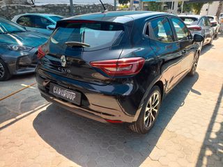 Renault Clio 2022 CLIO 1.0 TCE EQUILIBRE PLUS-thumb-4