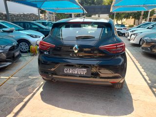 Renault Clio 2022 CLIO 1.0 TCE EQUILIBRE PLUS-thumb-5