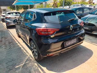 Renault Clio 2022 CLIO 1.0 TCE EQUILIBRE PLUS-thumb-6