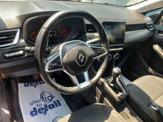 Renault Clio 2022 CLIO 1.0 TCE EQUILIBRE PLUS-thumb-8