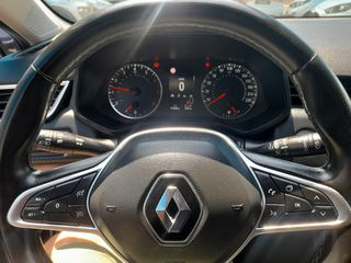 Renault Clio 2022 CLIO 1.0 TCE EQUILIBRE PLUS-thumb-11
