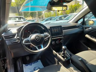 Renault Clio 2022 CLIO 1.0 TCE EQUILIBRE PLUS-thumb-14