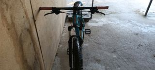 All - Mountain Orbea 2022 mx 50-thumb-1