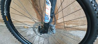 All - Mountain Orbea 2022 mx 50-thumb-2