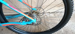 All - Mountain Orbea 2022 mx 50-thumb-3