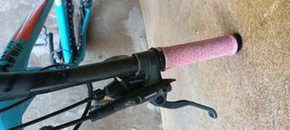 All - Mountain Orbea 2022 mx 50-thumb-9