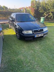 Skoda Octavia 2007 GT