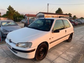 Peugeot 106 1997