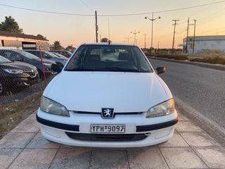 Peugeot 106 1997-thumb-1