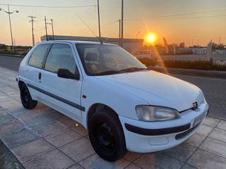 Peugeot 106 1997-thumb-2