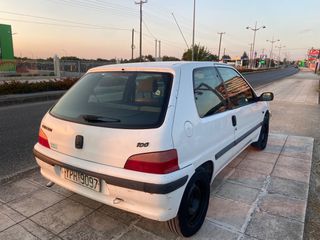 Peugeot 106 1997-thumb-3