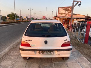 Peugeot 106 1997-thumb-4