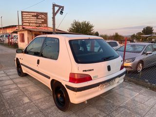 Peugeot 106 1997-thumb-5
