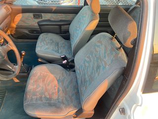 Peugeot 106 1997-thumb-6