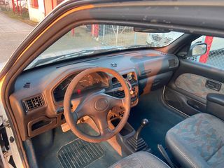 Peugeot 106 1997-thumb-7