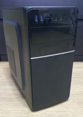 PC i5 4460/ 8GB/ 128SSD + 500HDD/ GTX 650 Ti/ WIN11 (ΘΕΣΣΑΛΟΝΙΚΗ)