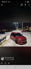 Suzuki Swift 2010 GTI-thumb-1