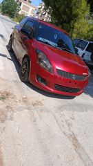 Suzuki Swift 2010 GTI-thumb-2